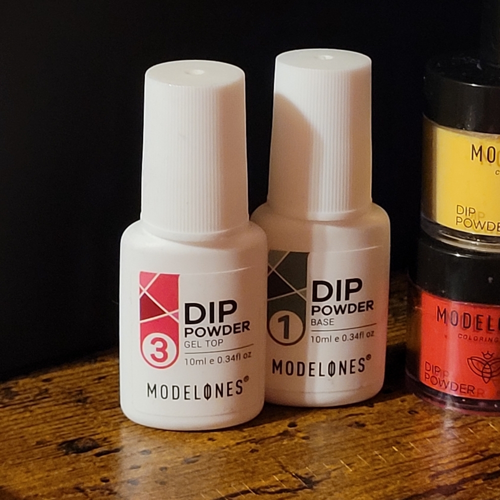 Modelones Color Life Dip - Picture 5 of 15